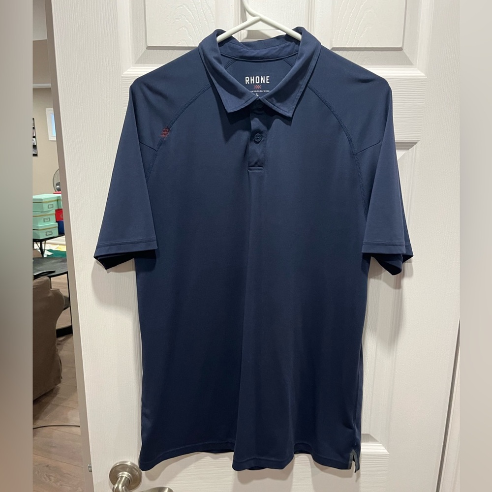 Rhone Polo Large